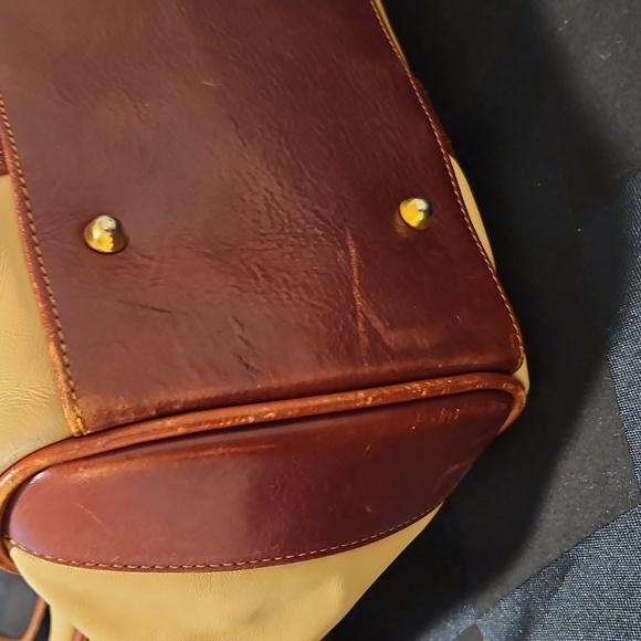 Orlandi Marino All Leather Purse - Picture 12 of 13